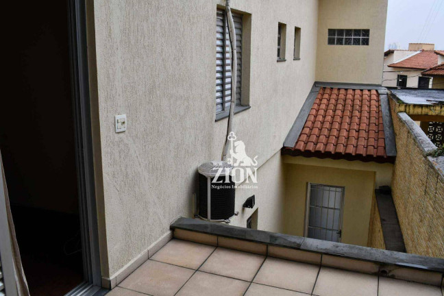 Imagem Sobrado com 3 Quartos à Venda, 240 m² em Vila Maria Alta - São Paulo