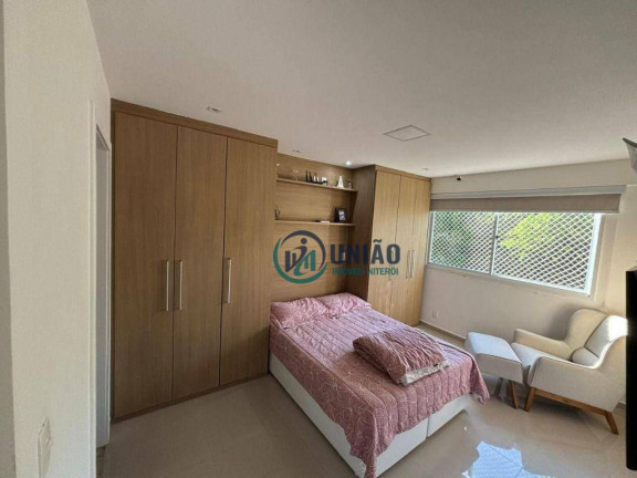 Imagem Apartamento com 2 Quartos à Venda, 113 m² em Itaipu - Niterói Imagem Apartamento com 2 Quartos à Venda, 113 m² em Itaipu - Niterói