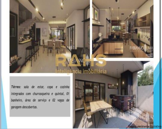 Imagem Casa com 3 Quartos à Venda, 165 m² em Avenida 460 - Itapoá Imagem Casa com 3 Quartos à Venda, 165 m² em Avenida 460 - Itapoá
