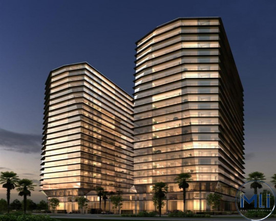 Imagem Imóvel com 2 Quartos à Venda, 88 m² em Recreio Dos Bandeirantes - Rio De Janeiro