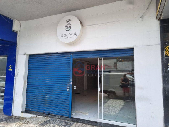 Imagem Loja para Alugar, 100 m² em Centro - Curitiba Imagem Loja para Alugar, 100 m² em Centro - Curitiba