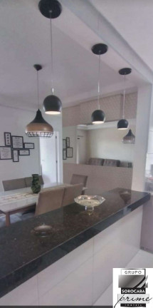 Imagem Apartamento com 3 Quartos à Venda, 85 m² em Parque Campolim - Sorocaba Imagem Apartamento com 3 Quartos à Venda, 85 m² em Parque Campolim - Sorocaba