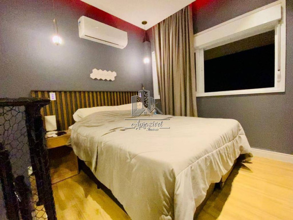 Imagem Apartamento com 1 Quarto à Venda, 60 m² em Gonzaga - Santos Imagem Apartamento com 1 Quarto à Venda, 60 m² em Gonzaga - Santos
