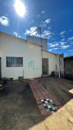 Imagem Casa com 1 Quarto à Venda, 50 m² em Parque Universitário - Franca Imagem Casa com 1 Quarto à Venda, 50 m² em Parque Universitário - Franca