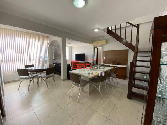 Imagem Cobertura com 5 Quartos à Venda, 190 m² em Centro - Cabo Frio Imagem Cobertura com 5 Quartos à Venda, 190 m² em Centro - Cabo Frio