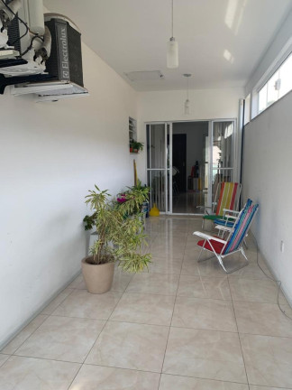Imagem Casa com 3 Quartos à Venda,  em Campo Grande - Rio De Janeiro