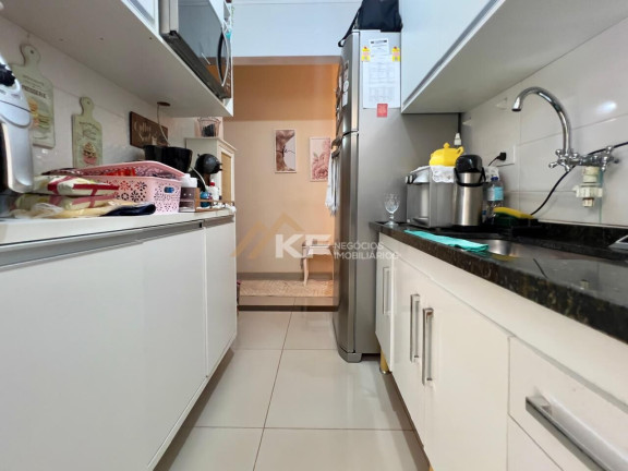 Imagem Apartamento com 2 Quartos à Venda, 65 m² em Jardim Botânico - Ribeirão Preto