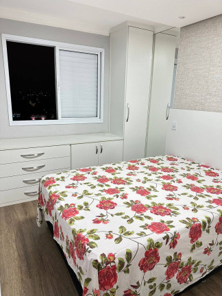 Imagem Apartamento com 2 Quartos à Venda, 46 m² em Assunção - São Bernardo Do Campo