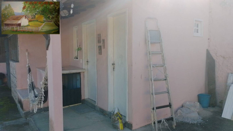 Imagem Casa com 1 Quarto à Venda, 80 m² em Centro (iguabinha) - Araruama Imagem Casa com 1 Quarto à Venda, 80 m² em Centro (iguabinha) - Araruama