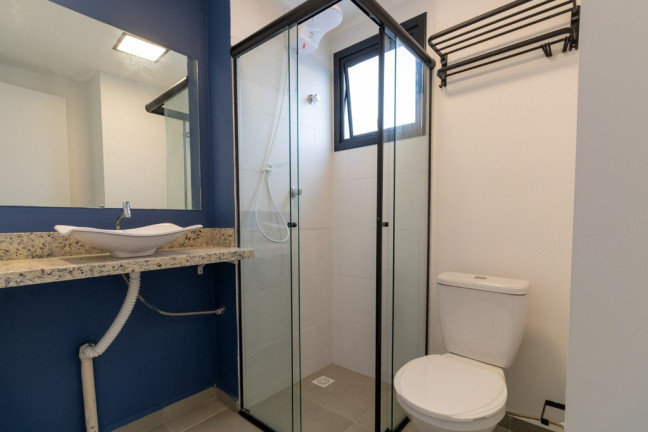 Imagem Imóvel com 1 Quarto à Venda, 29 m² em Vila Pompéia - São Paulo Imagem Imóvel com 1 Quarto à Venda, 29 m² em Vila Pompéia - São Paulo