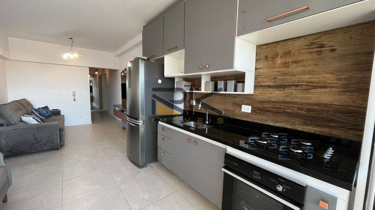 Imagem Apartamento com 3 Quartos à Venda, 86 m² em Itaguá - Ubatuba