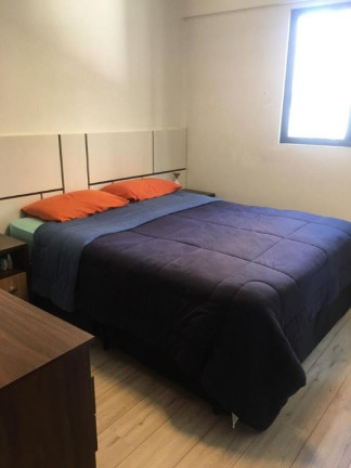 Imagem Apartamento com 3 Quartos à Venda, 110 m² em Campestre - Santo André Imagem Apartamento com 3 Quartos à Venda, 110 m² em Campestre - Santo André