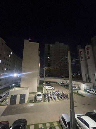 Imagem Apartamento com 2 Quartos à Venda, 40 m² em Piatã - Salvador