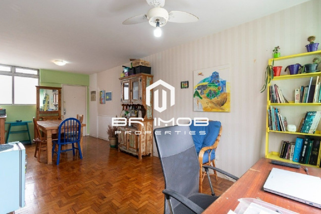 Imagem Imóvel com 2 Quartos à Venda, 68 m² em Santo Amaro - São Paulo Imagem Imóvel com 2 Quartos à Venda, 68 m² em Santo Amaro - São Paulo
