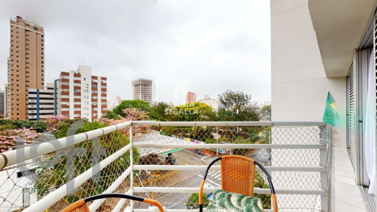 Imagem Apartamento com 2 Quartos à Venda, 70 m² em Perdizes - São Paulo Imagem Apartamento com 2 Quartos à Venda, 70 m² em Perdizes - São Paulo