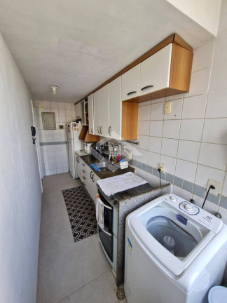 Imagem Apartamento com 3 Quartos à Venda, 69 m² em Barra Olímpica - Rio De Janeiro