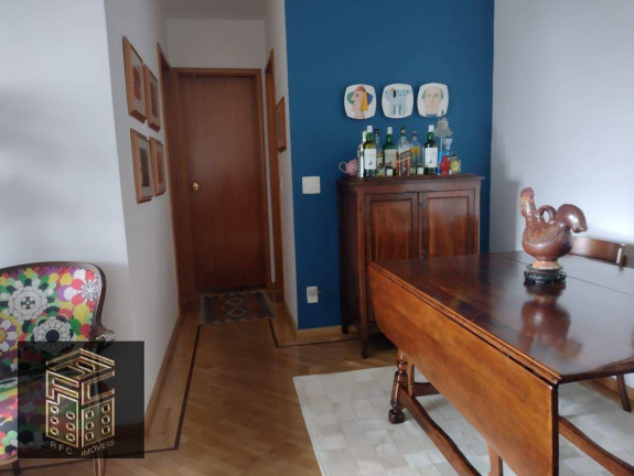 Imagem Apartamento com 2 Quartos à Venda, 58 m² em Morumbi - São Paulo