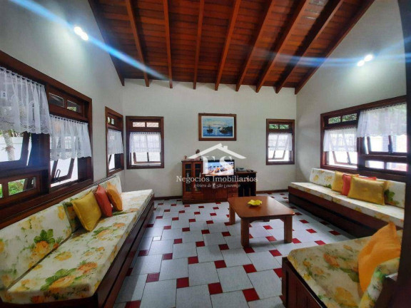 Imagem Casa com 4 Quartos à Venda, 239 m² em Riviera De São Lourenço - Bertioga