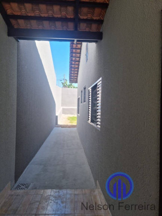 Imagem Casa com 2 Quartos à Venda, 209 m² em Parque Das Nações - Aparecida De Goiânia