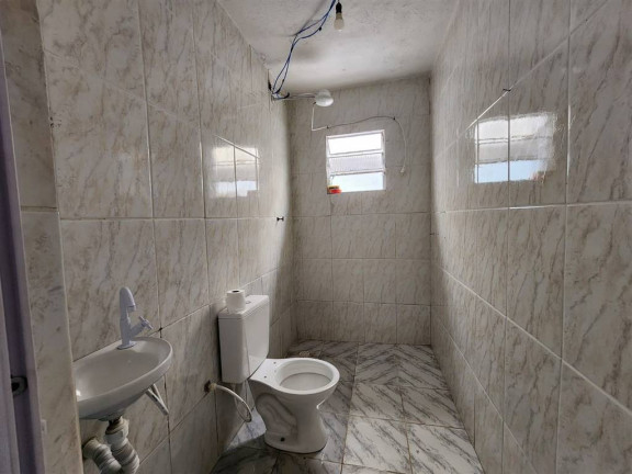 Imagem Casa com 3 Quartos à Venda, 79 m² em Samambaia - Praia Grande