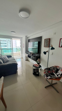 Apartamento com 3 Quartos à Venda, 86 m² em Altiplano Cabo Branco - João Pessoa