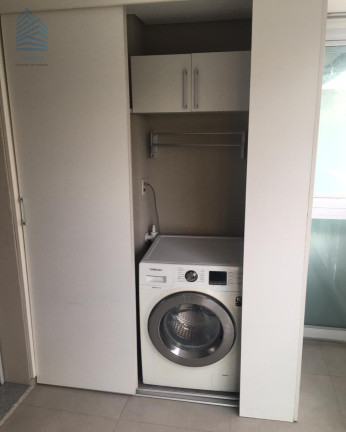 Imagem Imóvel com 1 Quarto à Venda, 38 m² em Brooklin - São Paulo