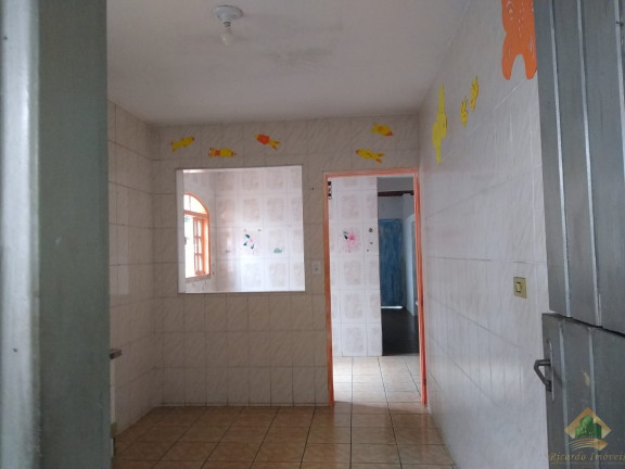 Imagem Casa com 3 Quartos à Venda, 150 m² em Parque Dos Ministérios - Ubatuba