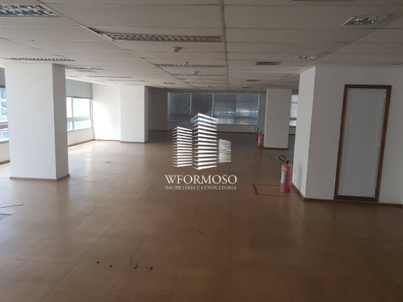 Imagem Sala Comercial à Venda, 963 m² em Centro - Rio De Janeiro Imagem Sala Comercial à Venda, 963 m² em Centro - Rio De Janeiro