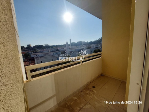 Imagem Apartamento com 2 Quartos à Venda, 47 m² em Jardim ísis - Cotia