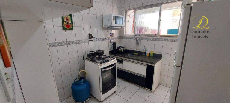 Imagem Apartamento com 2 Quartos à Venda, 62 m² em Boqueirão - Praia Grande Imagem Apartamento com 2 Quartos à Venda, 62 m² em Boqueirão - Praia Grande