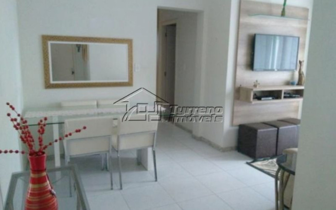 Apartamento com 2 Quartos à Venda, 56 m² em Urbanova - São José Dos Campos