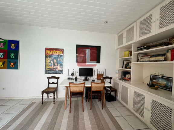 Imagem Casa com 3 Quartos à Venda, 340 m² em Jardim Luzitânia - São Paulo Imagem Casa com 3 Quartos à Venda, 340 m² em Jardim Luzitânia - São Paulo