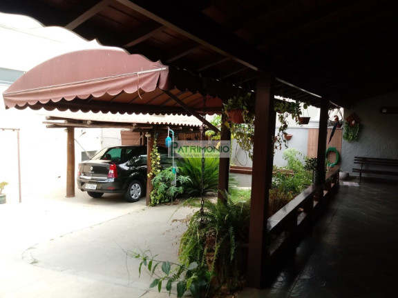 Casa com 4 Quartos à Venda, 330 m² em Dom Bosco - Jaguariúna