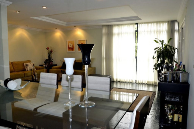 Imagem Apartamento com 4 Quartos à Venda, 176 m² em Vila Bastos - Santo André Imagem Apartamento com 4 Quartos à Venda, 176 m² em Vila Bastos - Santo André
