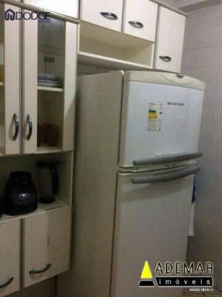 Imagem Apartamento com 2 Quartos à Venda, 50 m² em Centro - Diadema Imagem Apartamento com 2 Quartos à Venda, 50 m² em Centro - Diadema