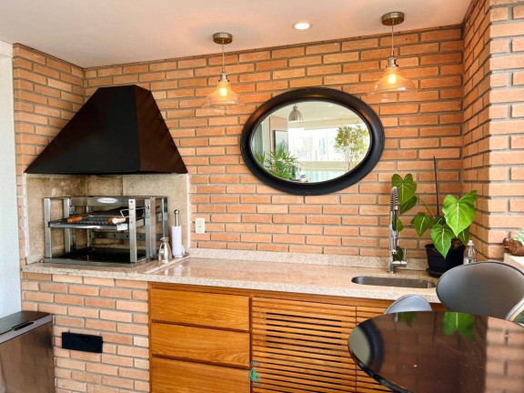 Imagem Apartamento com 3 Quartos à Venda, 261 m² Imagem Apartamento com 3 Quartos à Venda, 261 m²