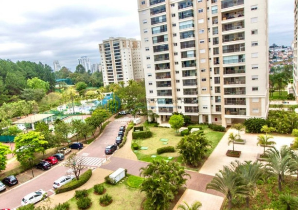 Imagem Apartamento com 3 Quartos à Venda, 110 m² em Alphaville - Santana De Parnaiba