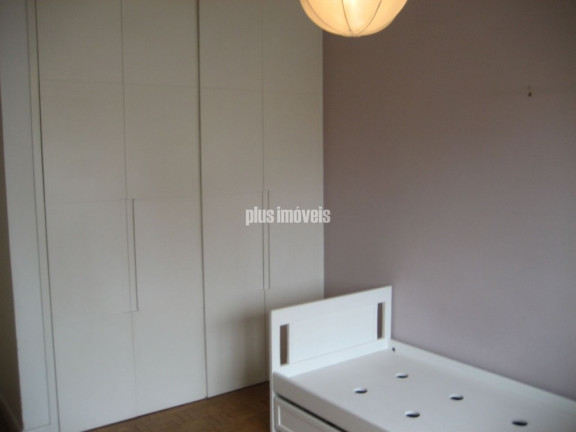 Imagem Apartamento com 4 Quartos à Venda, 300 m² em Bela Vista - São Paulo