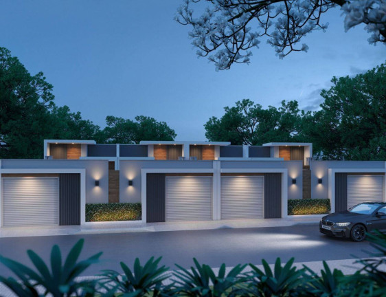 Imagem Casa com 3 Quartos à Venda, 160 m² em Grilo - Caucaia Imagem Casa com 3 Quartos à Venda, 160 m² em Grilo - Caucaia