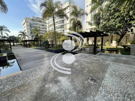 Imagem Apartamento com 4 Quartos à Venda, 144 m² em Recreio Dos Bandeirantes - Rio De Janeiro