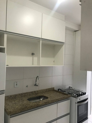 Imagem Apartamento com 2 Quartos à Venda, 50 m² em Vila Odim Antão - Sorocaba Imagem Apartamento com 2 Quartos à Venda, 50 m² em Vila Odim Antão - Sorocaba