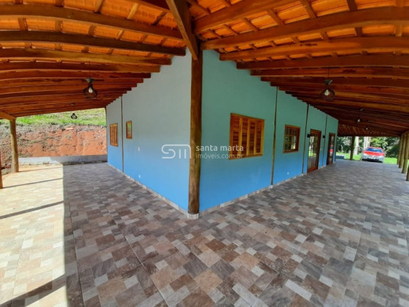 Imagem Imóvel com 3 Quartos à Venda, 27.000 m² em Bairro Bela Vista - Bananal
