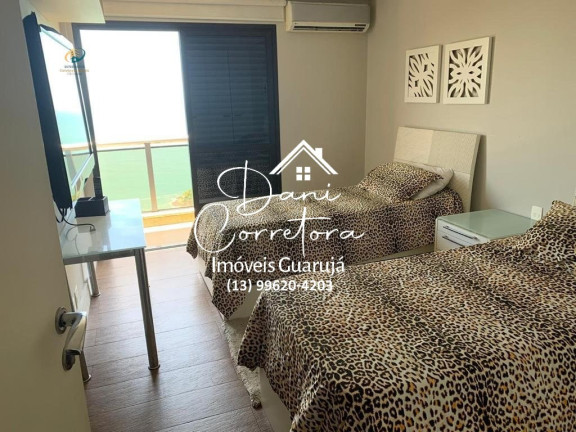 Imagem Imóvel com 4 Quartos à Venda, 255 m² em Morro Sorocotuba - Guarujá