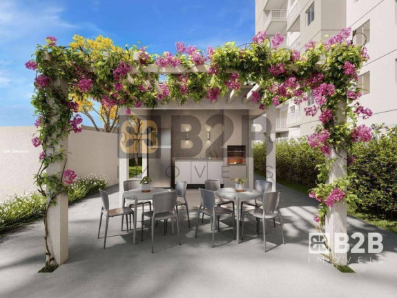 Imagem Apartamento com 2 Quartos à Venda, 46 m² em Jardim Contorno - Bauru Imagem Apartamento com 2 Quartos à Venda, 46 m² em Jardim Contorno - Bauru