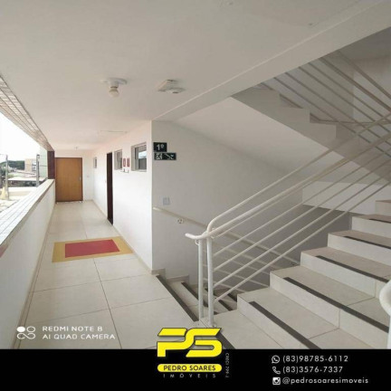 Imagem Apartamento com 2 Quartos à Venda, 56 m² em Planalto Boa Esperança - João Pessoa Imagem Apartamento com 2 Quartos à Venda, 56 m² em Planalto Boa Esperança - João Pessoa
