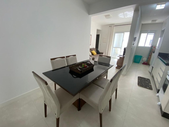 Imagem Apartamento com 2 Quartos à Venda, 77 m² em Governador Celso Ramos - Governador Celso Ramos