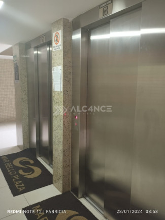 Imagem Imóvel com 1 Quarto à Venda, 18 m² em Intermares - Cabedelo Imagem Imóvel com 1 Quarto à Venda, 18 m² em Intermares - Cabedelo