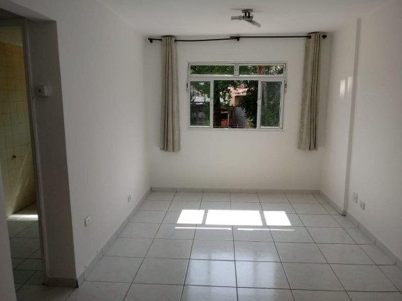 Kitnet com 1 Quarto à Venda, 28 m² em Bela Vista - São Paulo