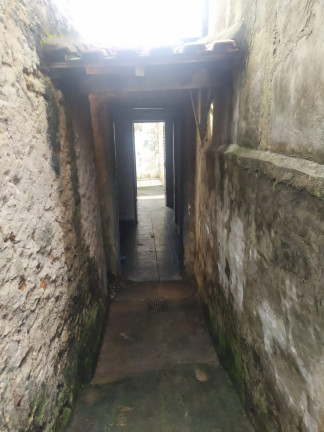 Imagem Casa com 2 Quartos à Venda, 100 m² em Alto São Pedro - Taubaté