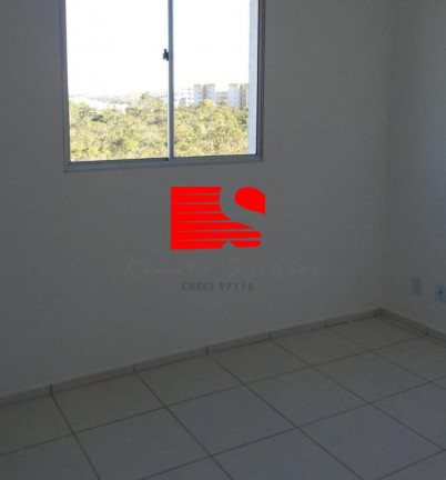 Imagem Apartamento com 2 Quartos à Venda, 55 m² em Palmital - Lagoa Santa